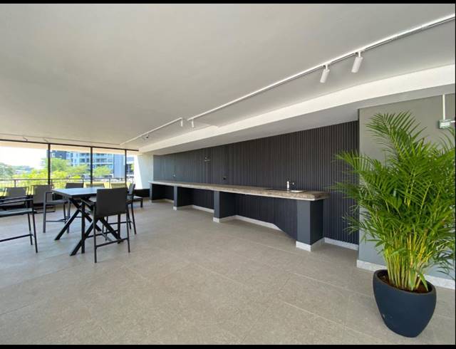 1 BEDROOM APARTMENT TO LET IN UMHLANGA RIDGE